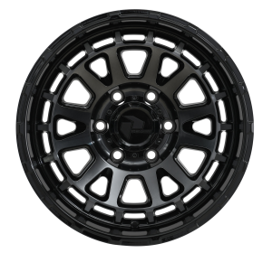 BRUTAL 1790 12N Dark Tint Jet Black (1)