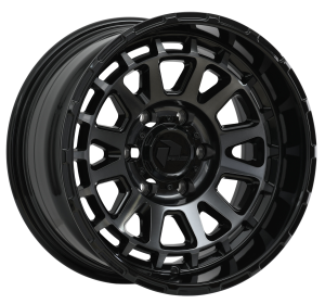 BRUTAL 1790 12N Dark Tint Jet Black (2)