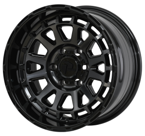 BRUTAL 1790 12N Dark Tint Jet Black (3)