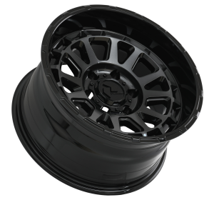 BRUTAL 1790 12N Dark Tint Jet Black (4)