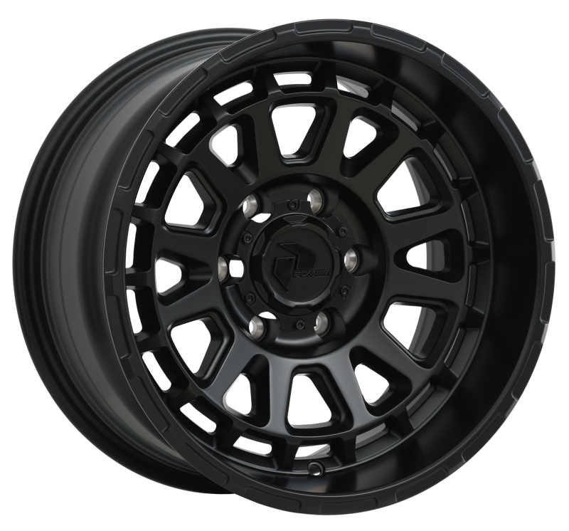 BRUTAL 1790 12N Satin Black (2)