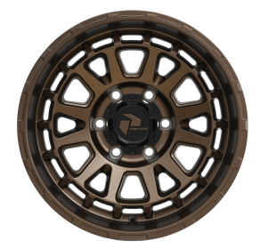 BRUTAL 1790 12N Satin Bronze (1)