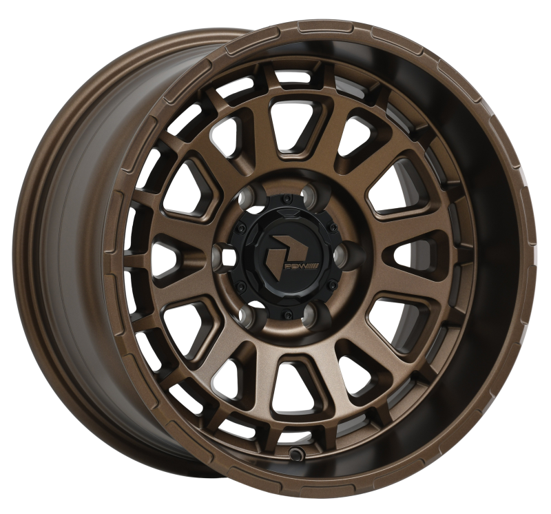 BRUTAL 1790 12N Satin Bronze (2)