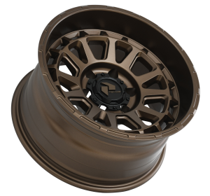 BRUTAL 1790 12N Satin Bronze (4)