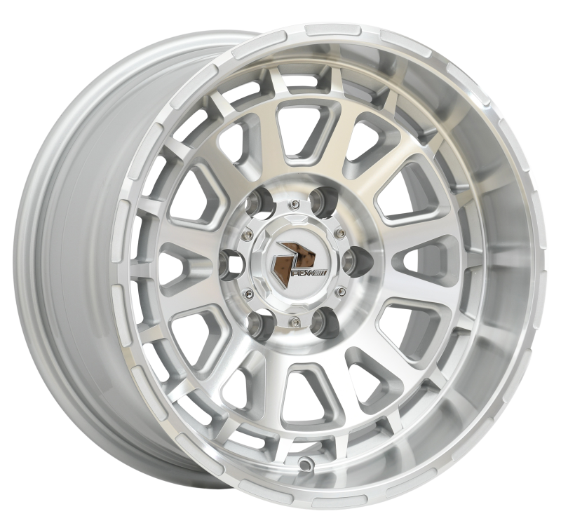 BRUTAL 1790 12N Silver Machined (2)