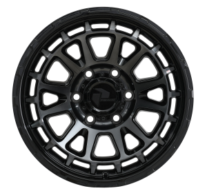 BRUTAL 1790 12P Dark Tint Jet Black (1)