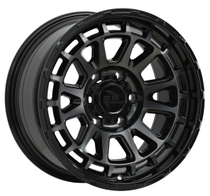 BRUTAL 1790 12P Dark Tint Jet Black (2)