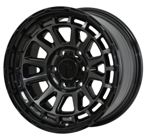 BRUTAL 1790 12P Dark Tint Jet Black (3)