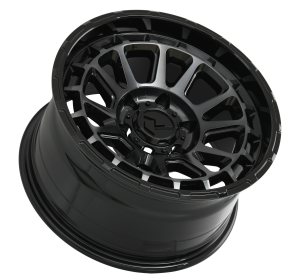 BRUTAL 1790 12P Dark Tint Jet Black (4)