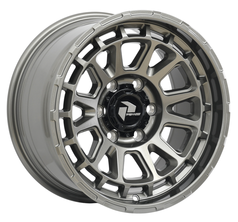 BRUTAL - 1790 12P Platinum (2)