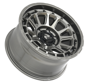 BRUTAL - 1790 12P Platinum