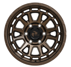 BRUTAL 1790 12P Satin Bronze (1)