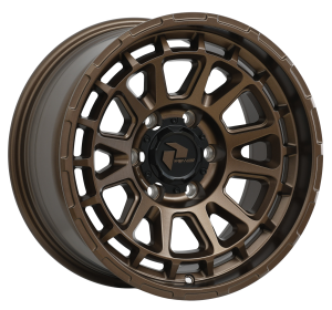 BRUTAL 1790 12P Satin Bronze (2)