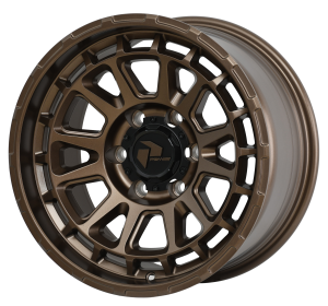 BRUTAL 1790 12P Satin Bronze (3)