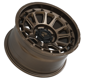 BRUTAL 1790 12P Satin Bronze (4)