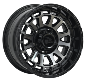 BRUTAL 1790 5150 12N Dark Tint Jet Black (2)