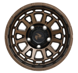 BRUTAL 1790 5150 12N Satin Bronze (1)