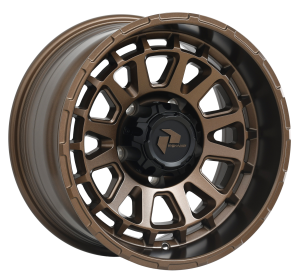 BRUTAL 1790 5150 12N Satin Bronze (2)